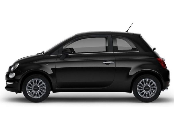 Fiat 500 51 kW image number 4