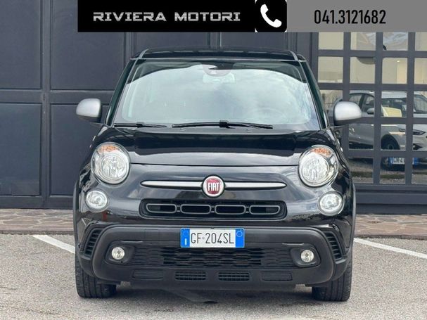 Fiat 500L 1.3 MultiJet p Sport 70 kW image number 2