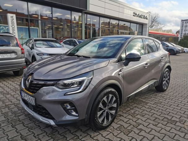 Renault Captur 96 kW image number 1