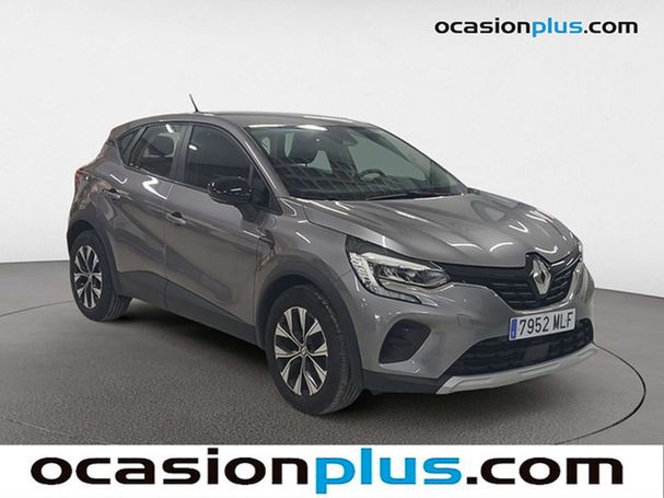 Renault Captur TCe Equilibre 67 kW image number 2