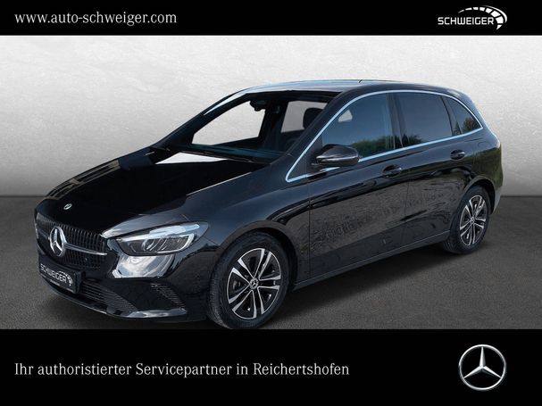 Mercedes-Benz B 180 100 kW image number 1