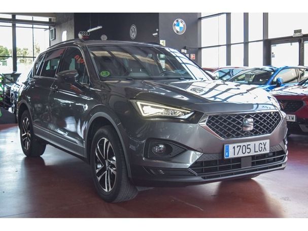 Seat Tarraco 1.5 TSI Style 110 kW image number 2