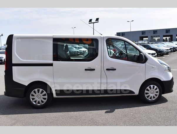 Renault Trafic DCi 95 L1H1 70 kW image number 5