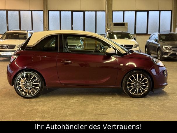 Opel Adam 64 kW image number 8