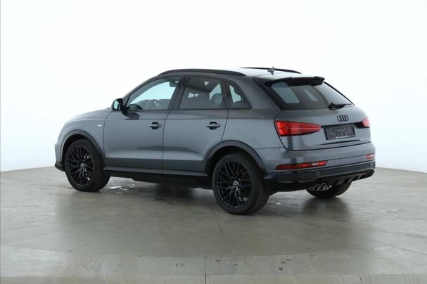 Audi Q3 2.0 TDI quattro S tronic S-line 110 kW image number 4