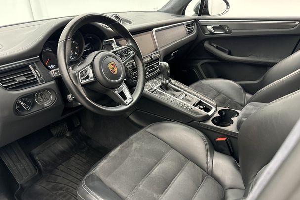 Porsche Macan GTS PDK 280 kW image number 11