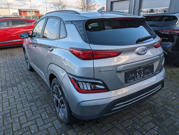 Hyundai Kona Elektro Prime 150 kW image number 2