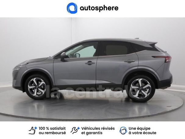 Nissan Qashqai 1.3 N-CONNECTA 103 kW image number 15