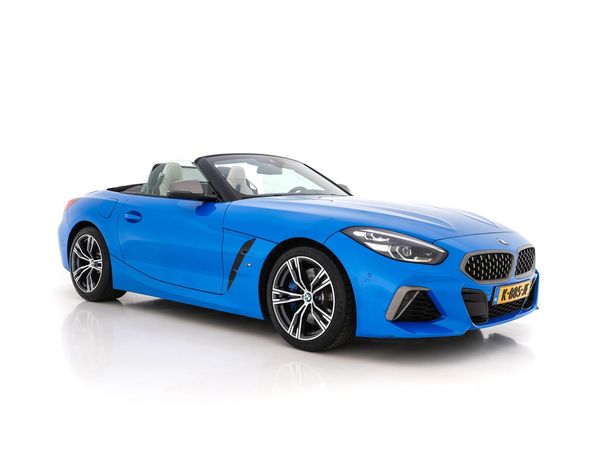 BMW Z4 M40i sDrive 250 kW image number 3