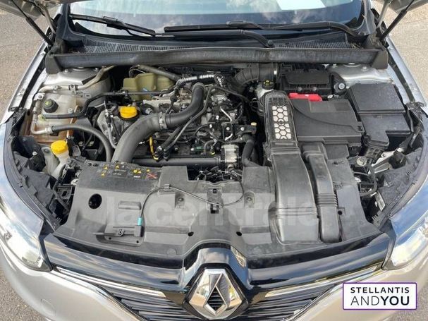 Renault Megane 74 kW image number 14