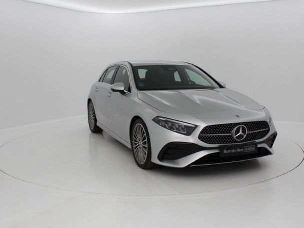 Mercedes-Benz A 200 d 8G-DCT Progressive 110 kW image number 17