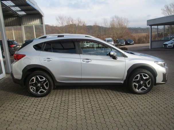 Subaru XV Exclusive 115 kW image number 3