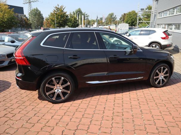 Volvo XC60 T8 AWD Inscription 288 kW image number 1