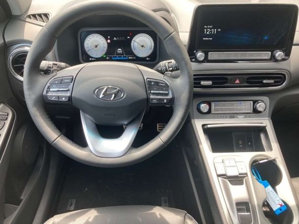 Hyundai Kona 150 kW image number 7