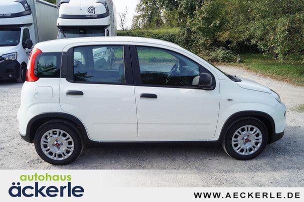 Fiat Panda 1.0 GSE Hybrid 51 kW image number 7