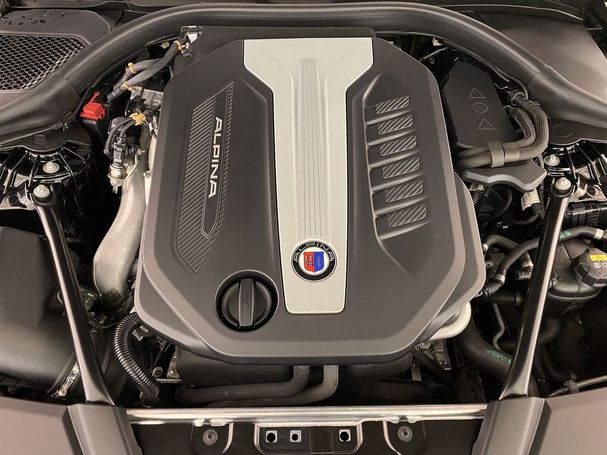 ALPINA D5 Touring S 300 kW image number 21