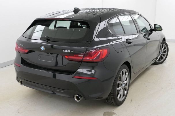 BMW 120d Sport Line xDrive 140 kW image number 3