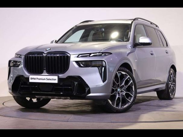 BMW X7 xDrive 250 kW image number 1