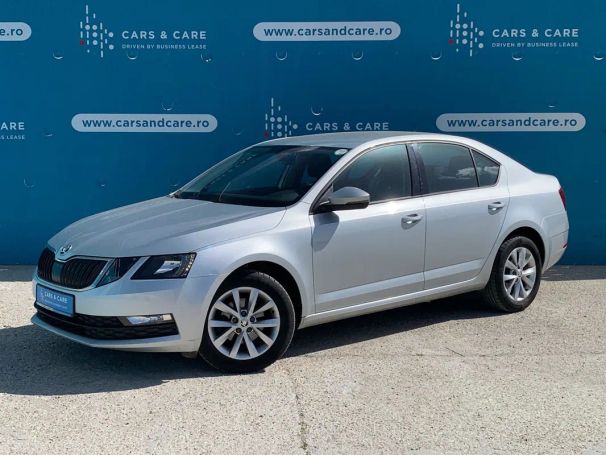 Skoda Octavia 85 kW image number 1