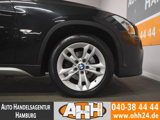 BMW X1 xDrive 130 kW image number 29