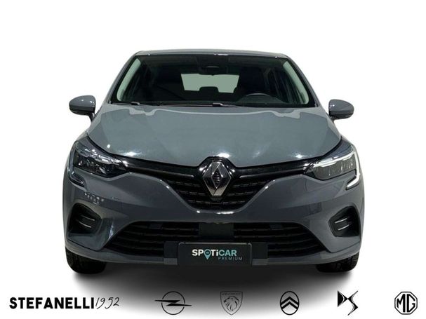 Renault Clio E-Tech Hybrid 140 103 kW image number 5