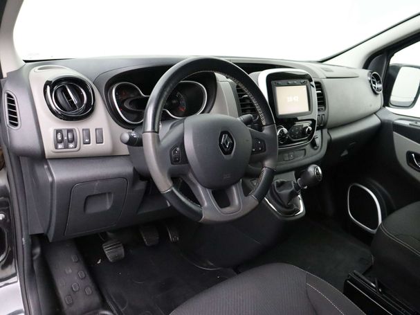 Renault Trafic dCi 125 92 kW image number 3