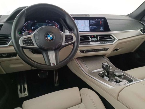 BMW X5 xDrive30d 210 kW image number 6