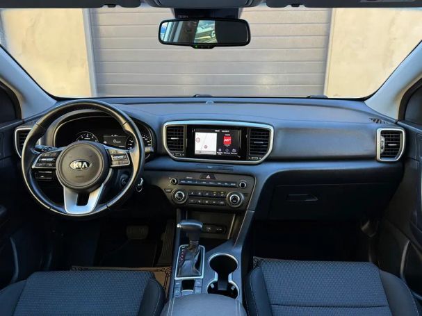 Kia Sportage 1.6 T-GDi 2WD DCT VISION 130 kW image number 7