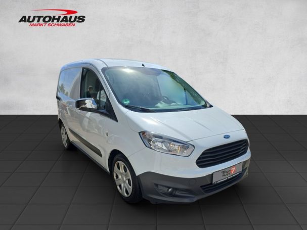 Ford Transit Courier 70 kW image number 3