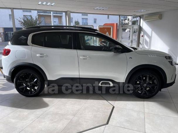 Citroen C5 Aircross 165 kW image number 5