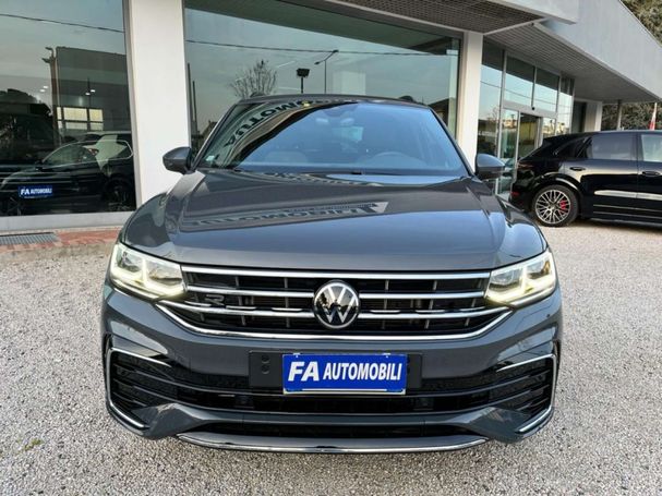 Volkswagen Tiguan 1.5 TSI DSG 110 kW image number 4