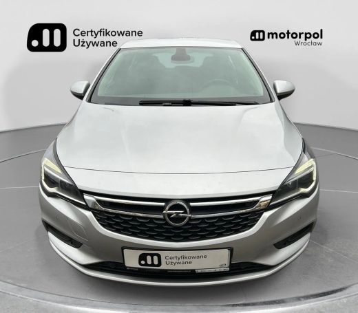 Opel Astra 1.0 77 kW image number 10