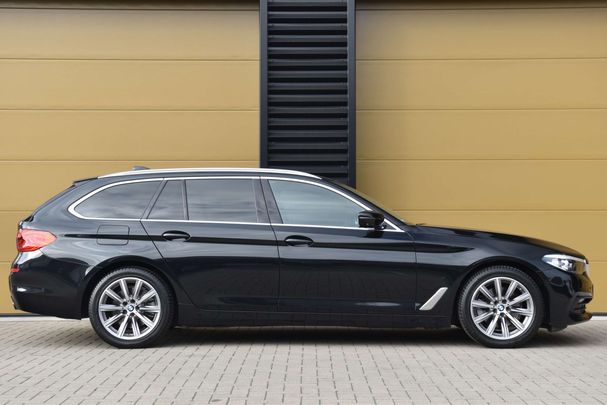 BMW 520i Touring Sport Line 135 kW image number 7