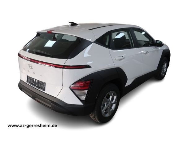 Hyundai Kona 1.6 104 kW image number 6