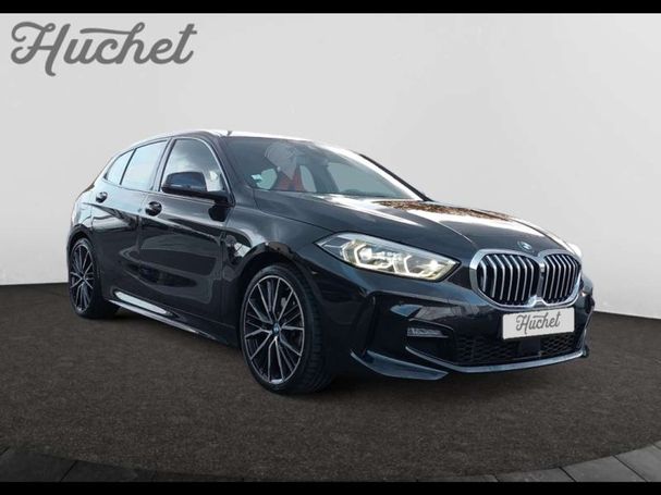 BMW 118i M Sport 101 kW image number 7