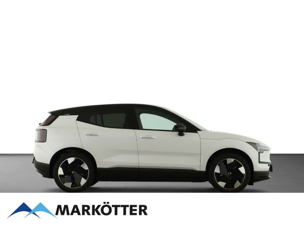 Volvo EX30 AWD 315 kW image number 7