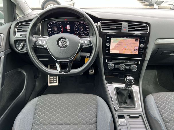 Volkswagen Golf Variant 1.0 TSI 85 kW image number 13