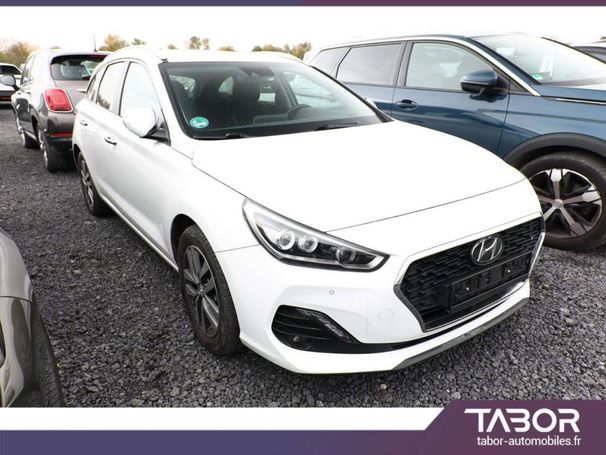 Hyundai i30 1.4 T GDI Premium 103 kW image number 2