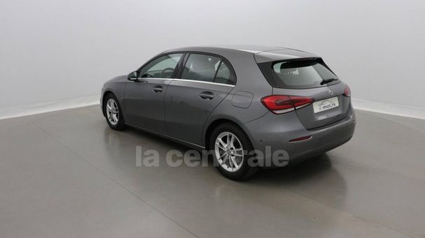 Mercedes-Benz A 180 d 7G-DCT 85 kW image number 40