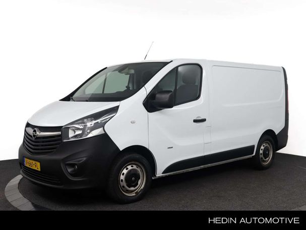 Opel Vivaro 1.6 CDTI L1H1 92 kW image number 2