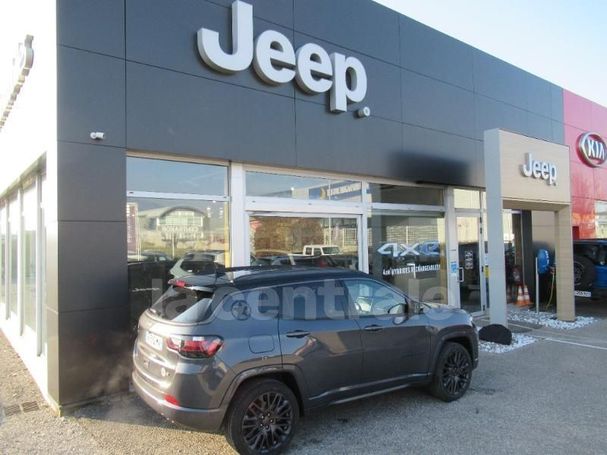 Jeep Compass 1.3 PHEV 177 kW image number 17