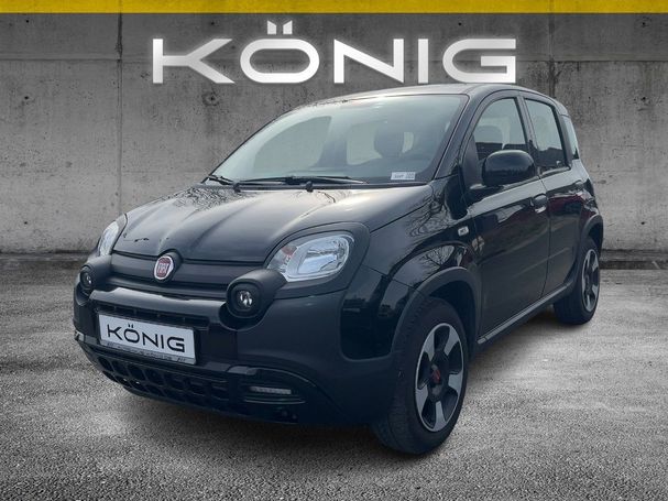 Fiat Panda 1.0 51 kW image number 1