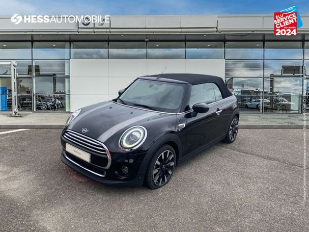 Mini Cooper 101 kW image number 1