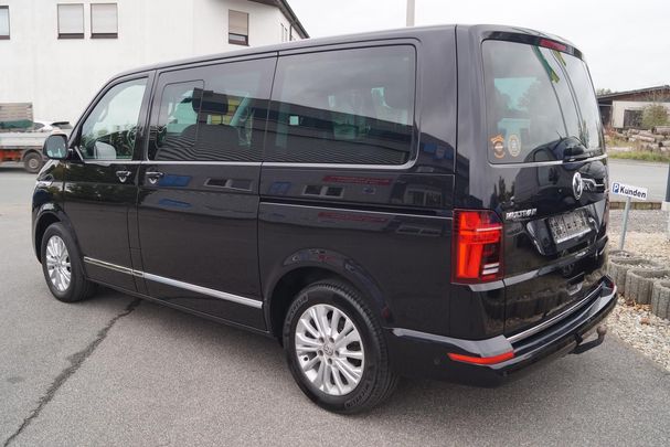 Volkswagen T6 Multivan 4Motion 150 kW image number 5