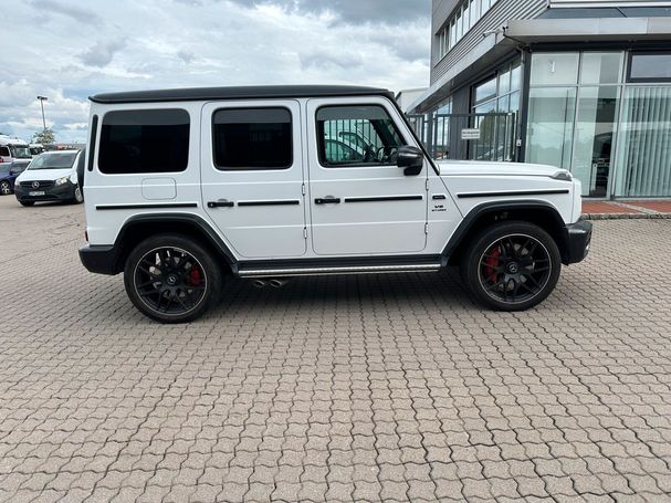 Mercedes-Benz G 63 AMG G 430 kW image number 3