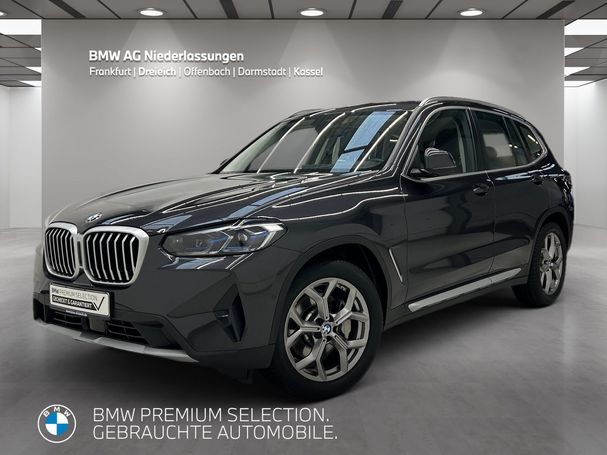 BMW X3 xDrive 210 kW image number 1