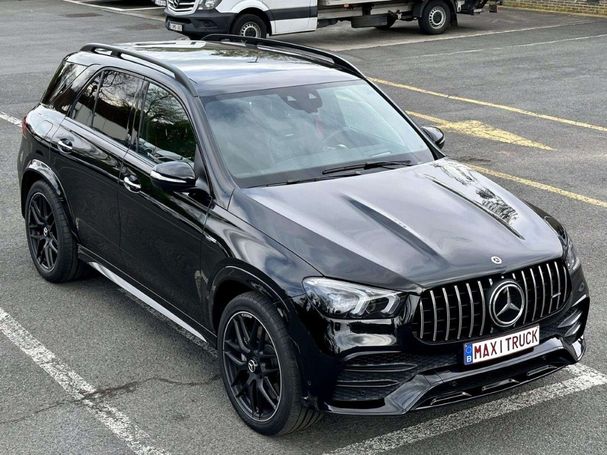 Mercedes-Benz GLE 53 AMG 320 kW image number 11