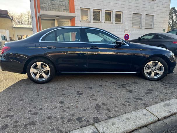 Mercedes-Benz E 220 d 143 kW image number 6