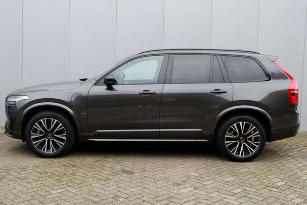 Volvo XC90 T8 AWD Ultimate 335 kW image number 10