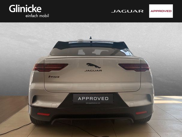 Jaguar I-Pace S 294 kW image number 7